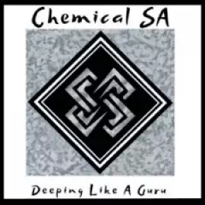 Chemical SA - Jungle Wrangler (Oxidised Synth)
